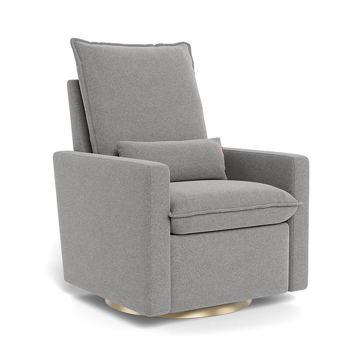 Monte CORTINA Glider Recliner - Customizable - Nurtured