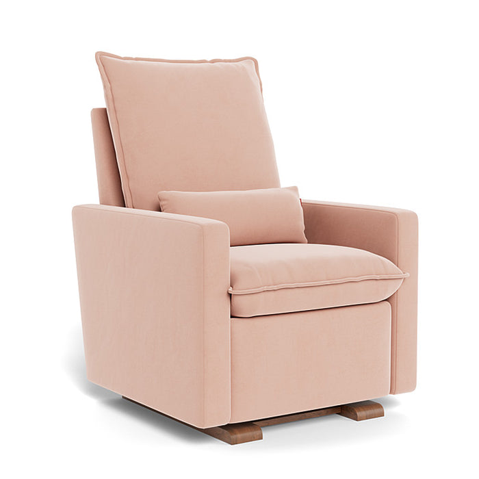 Monte CORTINA Glider Recliner - Customizable - Nurtured