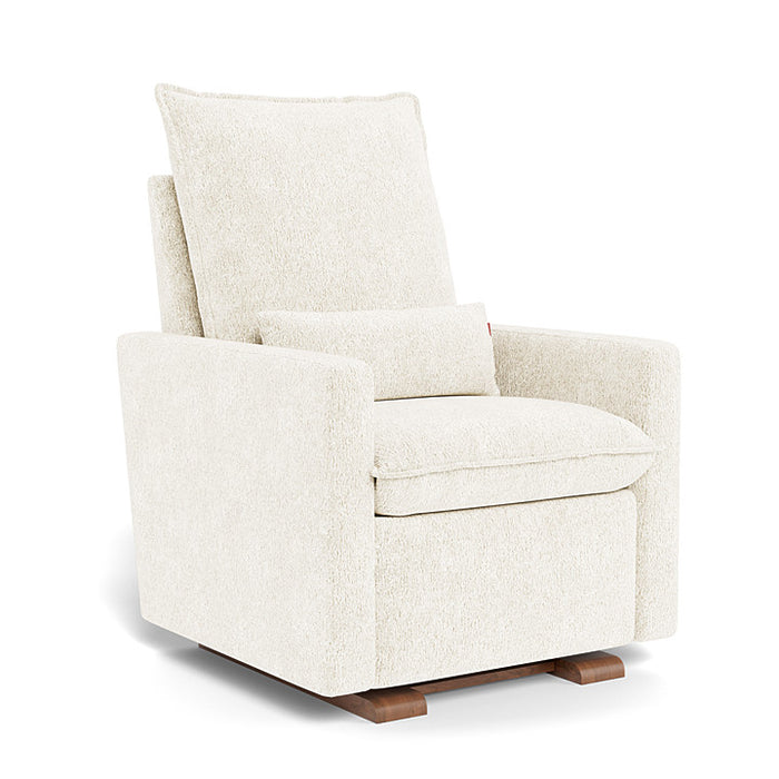 Monte CORTINA Glider Recliner - Customizable - Nurtured