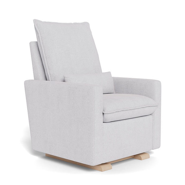 Monte CORTINA Glider Recliner - Customizable - Nurtured