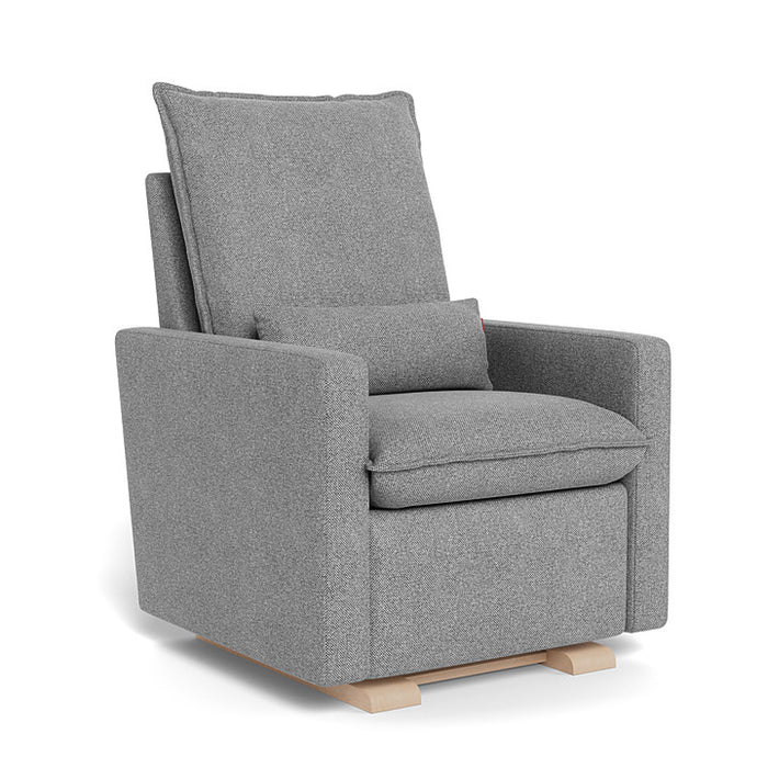 Monte CORTINA Glider Recliner - Customizable - Nurtured