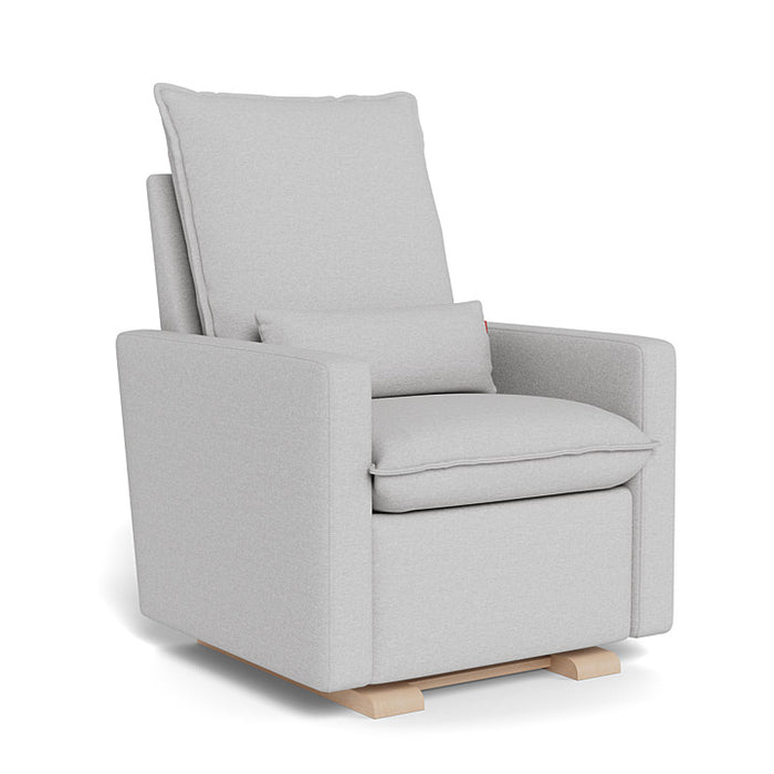 Monte CORTINA Glider Recliner - Customizable - Nurtured