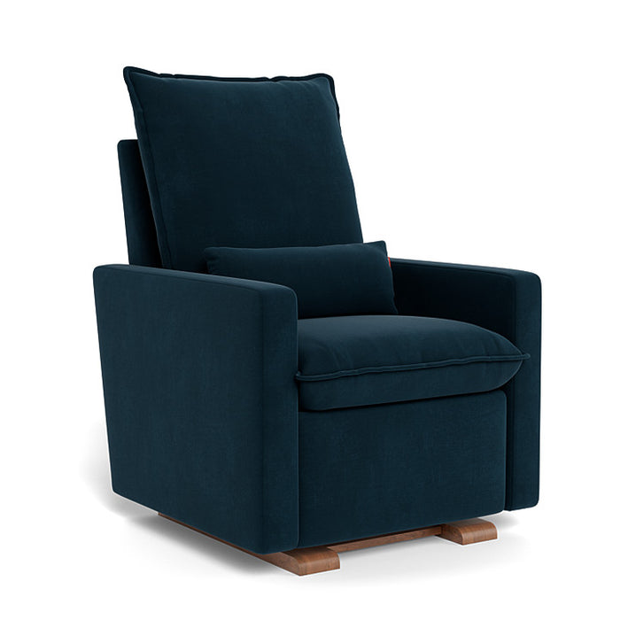 Monte CORTINA Glider Recliner - Customizable - Nurtured