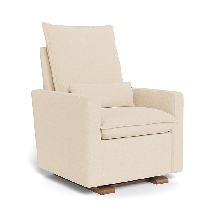 Monte CORTINA Glider Recliner - Customizable - Nurtured