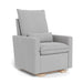 Monte CORTINA Glider Recliner - Customizable - Nurtured