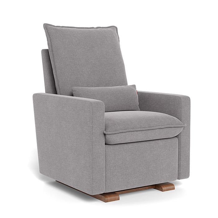 Monte CORTINA Glider Recliner - Customizable - Nurtured