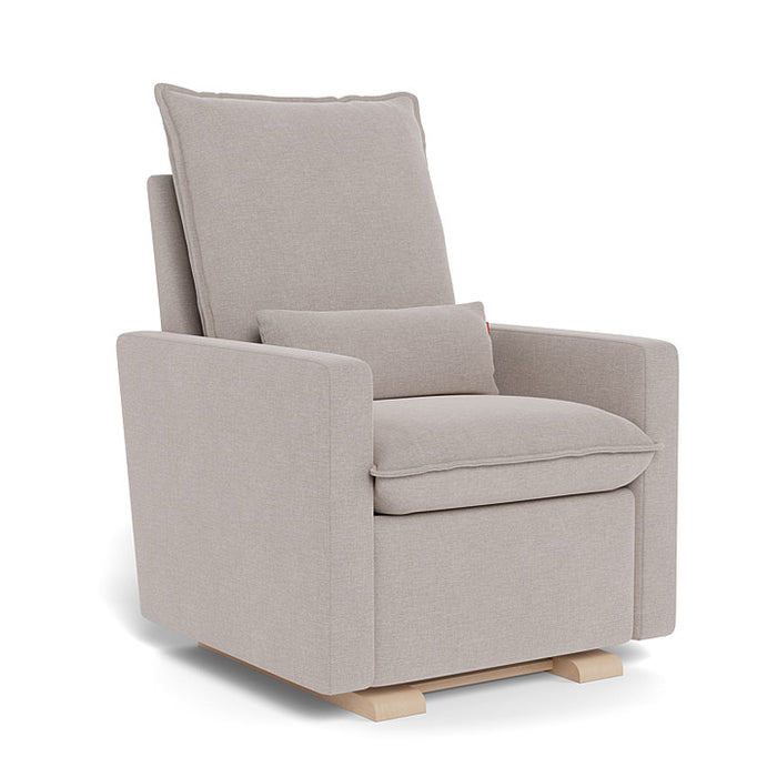 Monte CORTINA Glider Recliner - Customizable - Nurtured