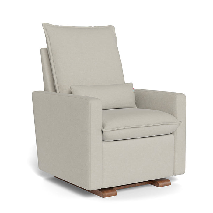 Monte CORTINA Glider Recliner - Customizable - Nurtured