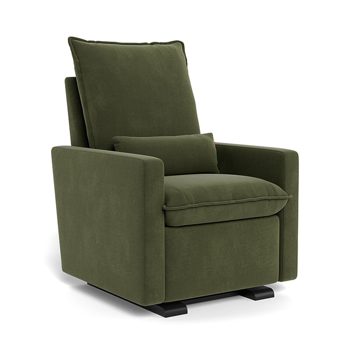 Monte CORTINA Glider Recliner - Customizable - Nurtured