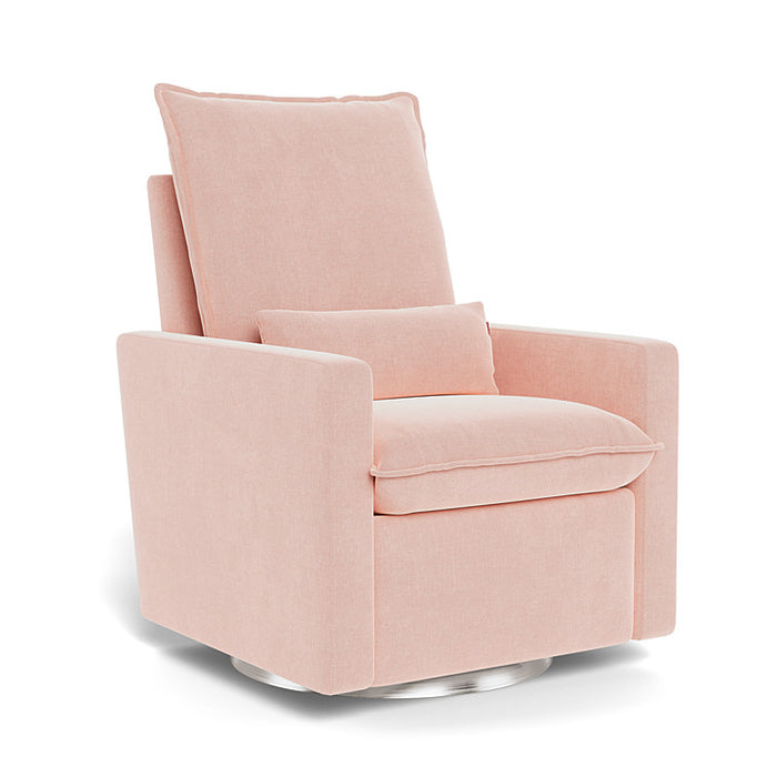 Monte CORTINA Glider Recliner - Customizable - Nurtured