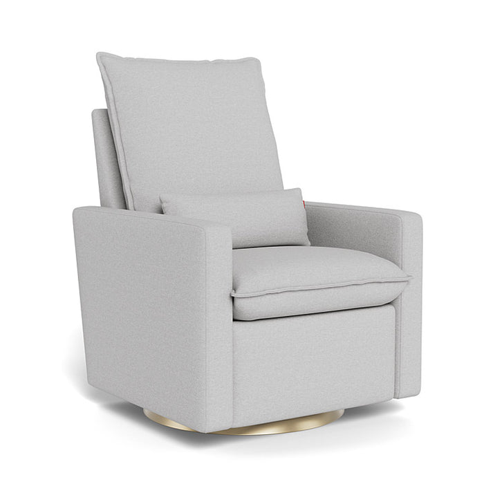 Monte CORTINA Glider Recliner - Customizable - Nurtured