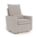 Monte CORTINA Glider Recliner - Customizable - Nurtured