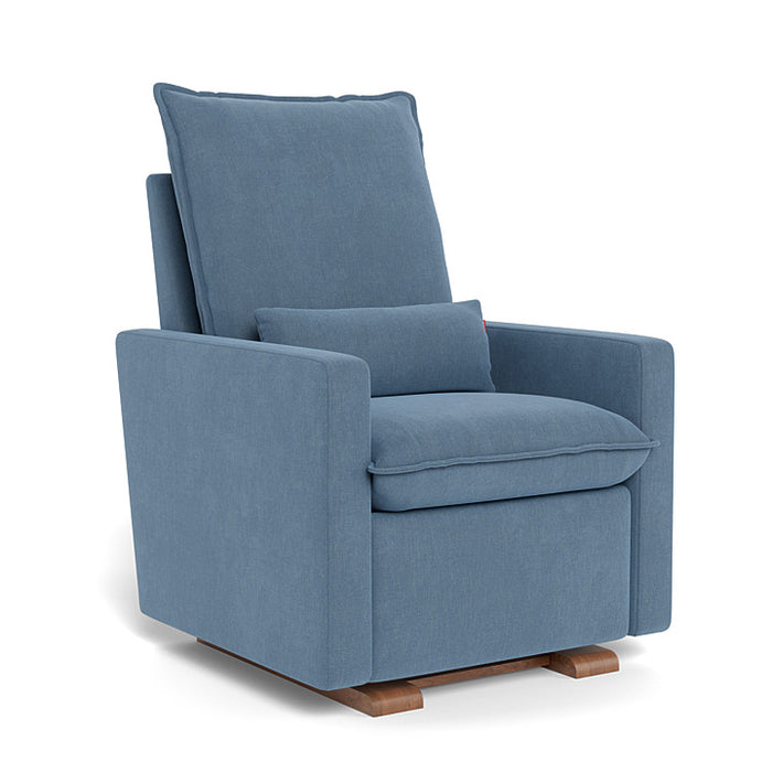 Monte CORTINA Glider Recliner - Customizable - Nurtured