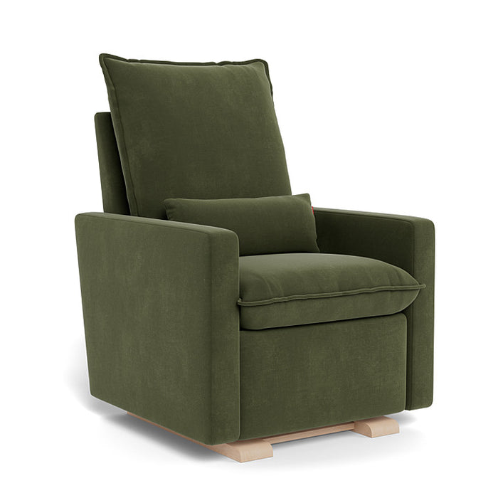 Monte CORTINA Glider Recliner - Customizable - Nurtured