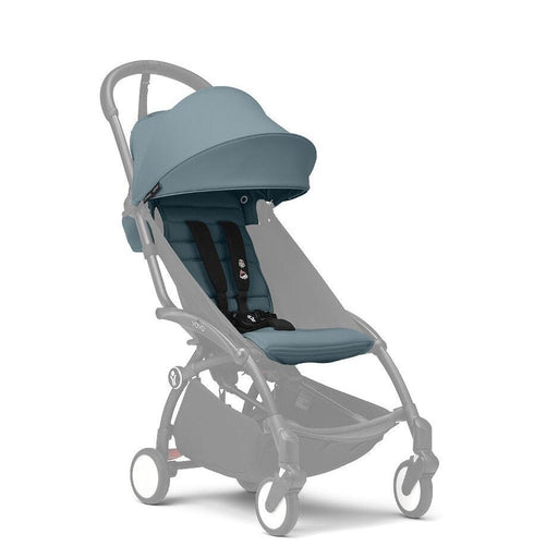 caption-Stokke YOYO3 Color Pack in Aqua