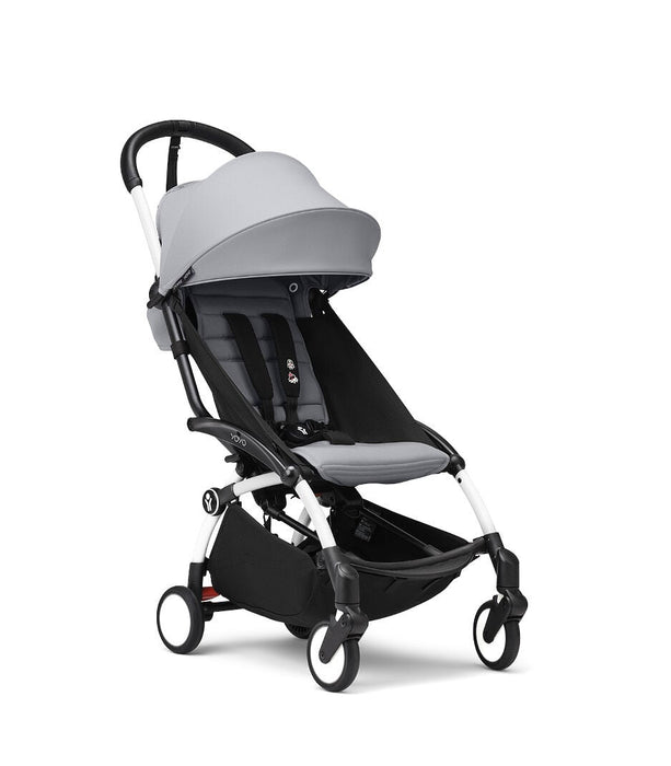 Stokke® YOYO³ Stroller 6+ Bundle