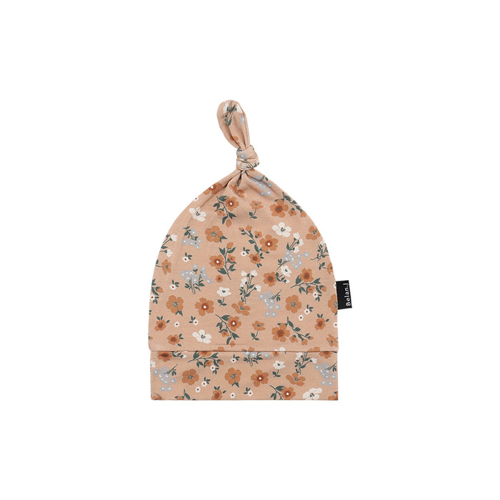 Belan.J Knotted Hat for Infants - Nurtured