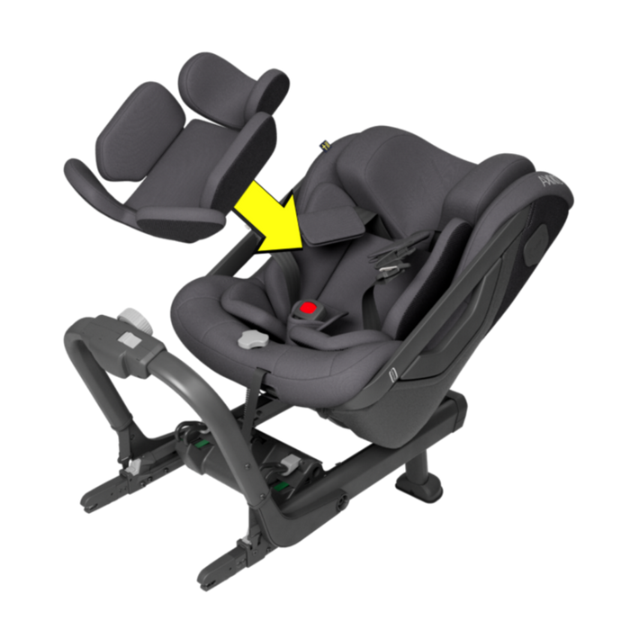Axkid Infant Insert for One 3
