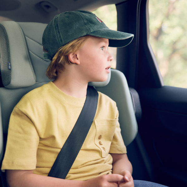 Axkid Up Booster Seat