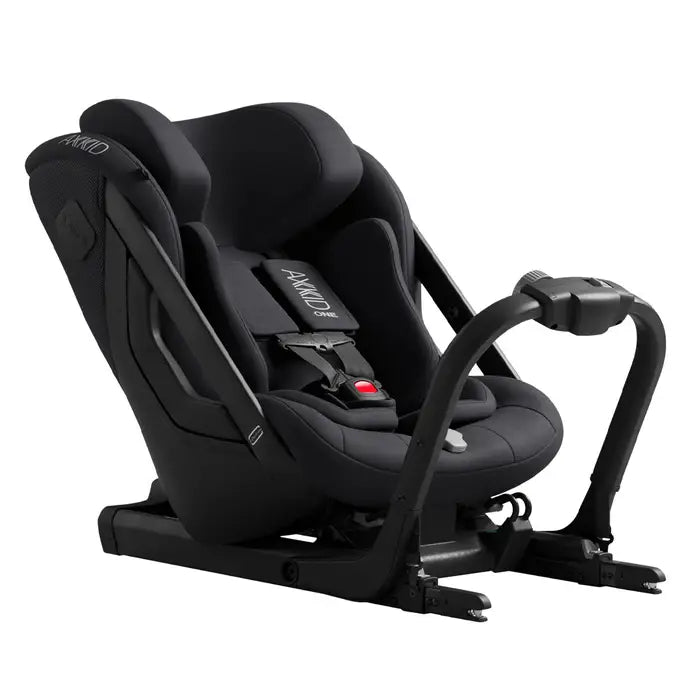Axkid ONE+ 3 Rear-Facing Convertible Car Seat