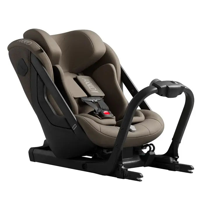 Axkid ONE+ 3 Rear-Facing Convertible Car Seat