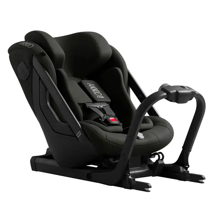 Axkid ONE+ 3 Rear-Facing Convertible Car Seat