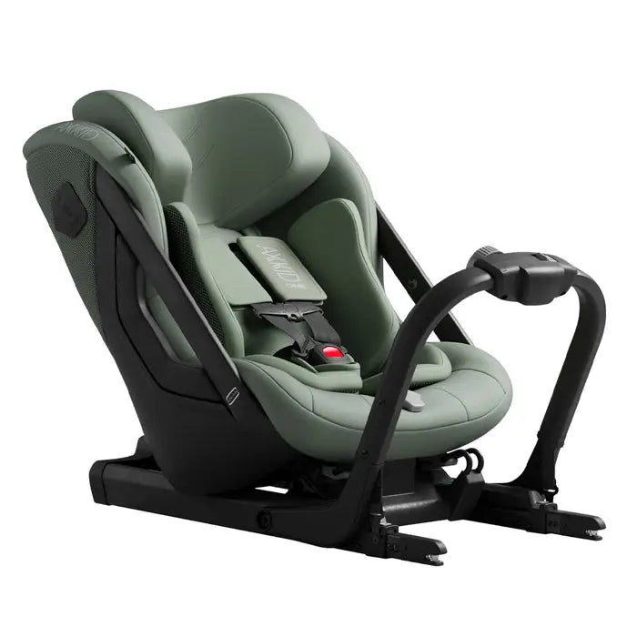 Axkid ONE+ 3 Rear-Facing Convertible Car Seat