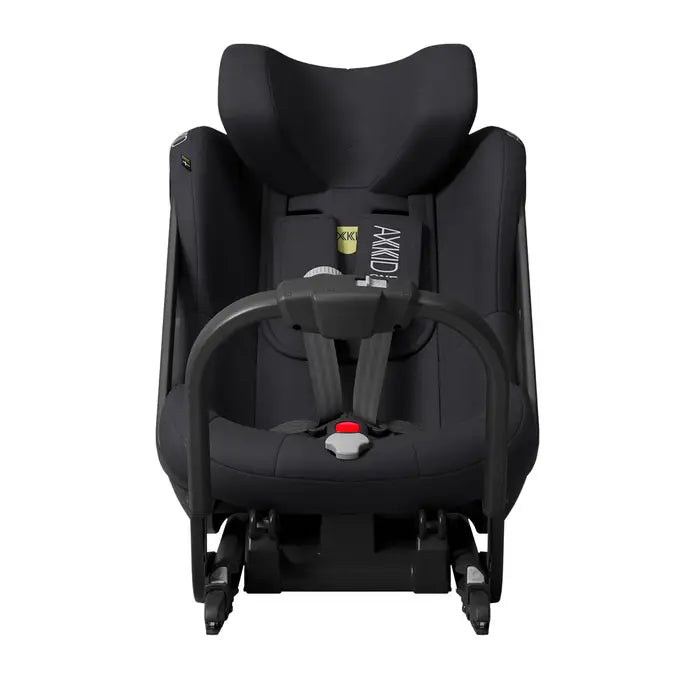 Axkid ONE+ 3 Rear-Facing Convertible Car Seat