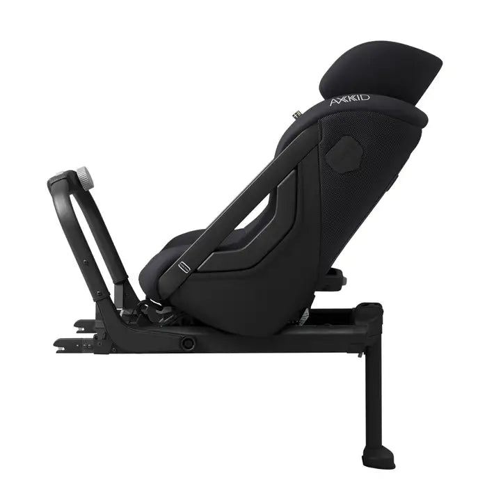 Axkid ONE+ 3 Rear-Facing Convertible Car Seat