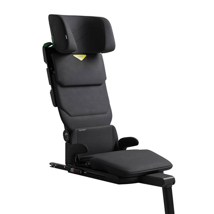 Axkid Up Booster Seat