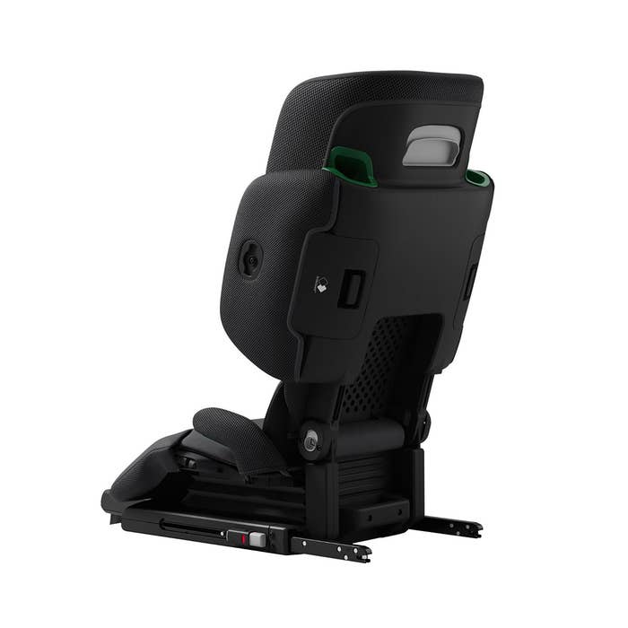 Axkid Up Booster Seat