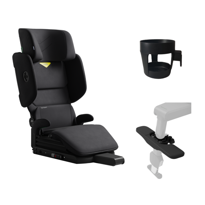 Axkid Up Booster Seat
