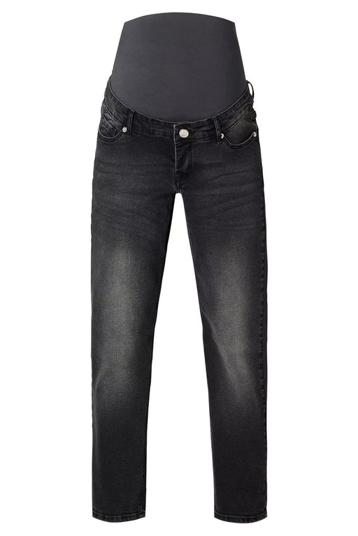 Azua Maternity Jeans - Black - Nurtured