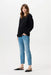 Azua Maternity Jeans - Dark Navy - Nurtured