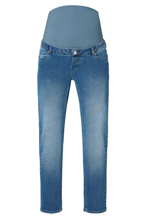 Azua Maternity Jeans - Dark Navy - Nurtured