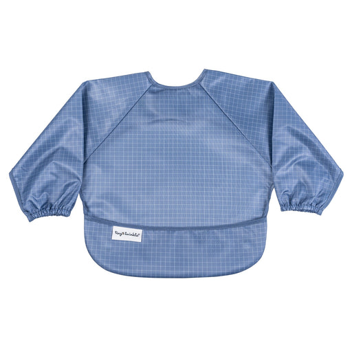 Tiny Twinkle Mess-Proof Full Sleeve Bib - 6-24 months - Nurtured