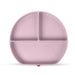 Baby Bliss Silicone Suction Divided Plate - Nurtured