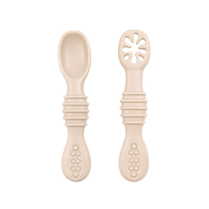Infant Training Spoons (2 Pack) - Nurtured