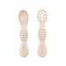 Infant Training Spoons (2 Pack) - Nurtured