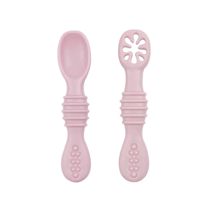 Infant Training Spoons (2 Pack) - Nurtured