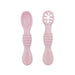 Infant Training Spoons (2 Pack) - Nurtured