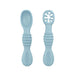Infant Training Spoons (2 Pack) - Nurtured
