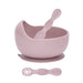 Suction Bowl & Training Spoons - Nurtured