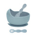 Suction Bowl & Training Spoons - Nurtured