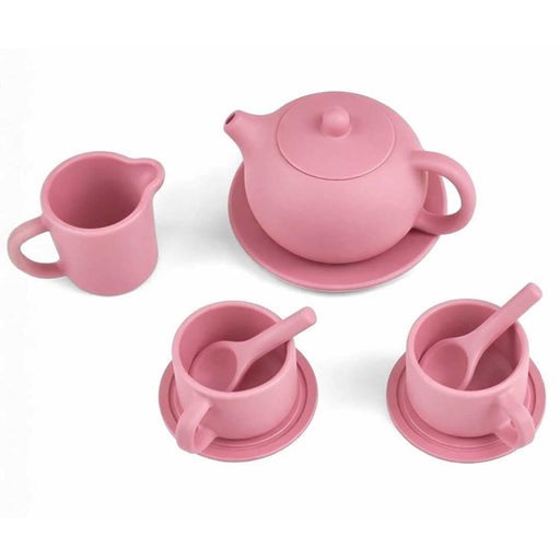 Baby Bliss Silicone Tea Set - Nurtured