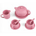 Baby Bliss Silicone Tea Set - Nurtured
