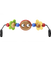 Baby Bjorn Toy Bar for Bouncer - Nurtured