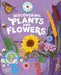 Caption-Backpack Explorer Series - Plants & Flowers