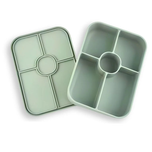 Silicone Bento Box - Nurtured