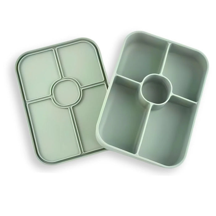Silicone Bento Box - Nurtured